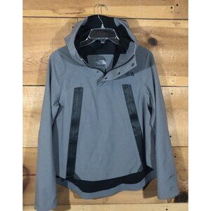 The North Face Apex Flex Gore Tex Jacket Womens Size Small Pullover Waterproof